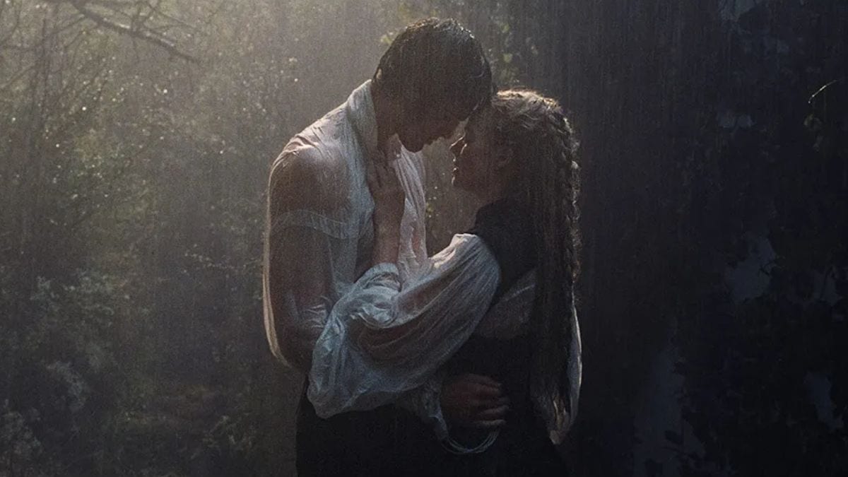 catherine and heathcliff from wuthering heights (2026)